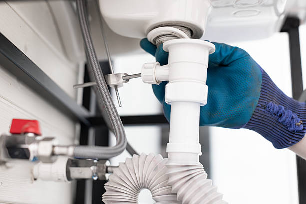 Reliable Pipe Repair contractor in Bradley, CA by AAA Plumbing Heating